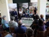 Cohesión Territorial lanza la campaña ‘Pueblo, lugar deseo’ para revitalizar la imagen de los municipios de Navarra como lugares de oportunidades, futuro y espacios de vida