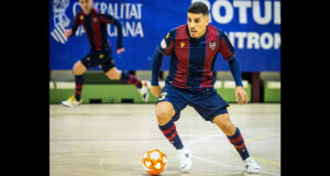 Ribera Navarra FS