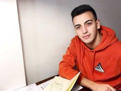 Héctor Añón Laiglesia ofrecerá sus primeros conciertos en Novillas y Cortes