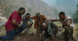 hermanos de armas, de Spike Lee