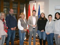 Tudela acogerá la II Jornada de casas y hogares navarros el 13 de junio de 2020