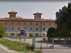 La Hospedería de Corella acoge a pacientes Covid con sintomatología leve