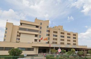 Jornadas de la Salud Tudela