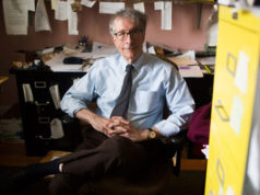 El profesor de Harvard, Howard Gardner, colabora en el primer número de la revista científica del IES Valle del Ebro