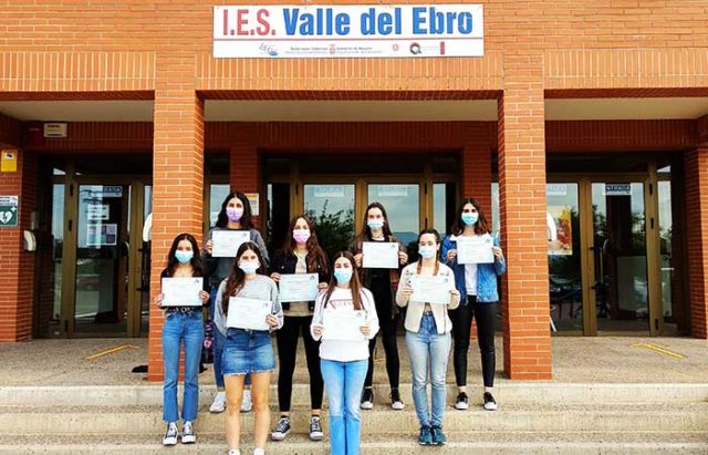 ies valle del ebro