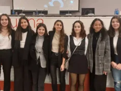 Exposición de los proyectos del Bachillerato I+
