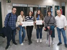 XIV Olimpiada de Economía