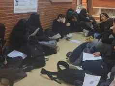 El IES Valle del Ebro trabaja la salud mental y la educación emocional en las aulas