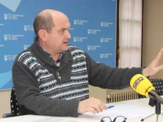 Ignacio Martínez Santos