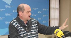 Ignacio Martínez Santos