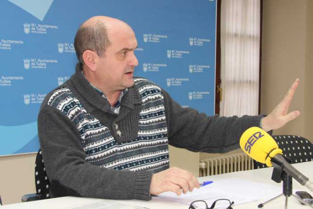 Ignacio Martínez Santos