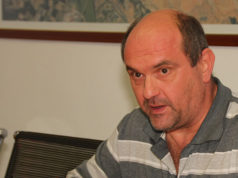 «El equipo de gobierno apuesta por lo propagandístico, buscando siempre el titular» ignacio-martínez-santos