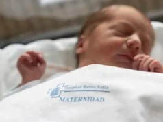 El Hospital Reina Sofía, primer centro de Navarra acreditado por su atención humanizada al nacimiento y la lactancia