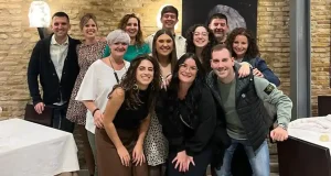 Fiestas de Invierno Cascante 2025