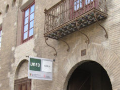 UNED Tudela