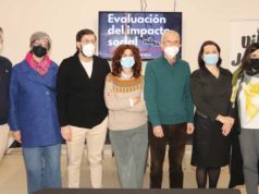 Un estudio multidisciplinar analiza el impacto social de Villa Javier en el entorno