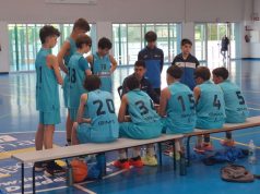 Baloncesto Arenas