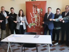 La fiesta y gastronomía de Inverdura 2024 de Tudela protagonista del intenso puente de diciembre