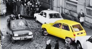 Renault Unsain