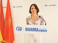 El PP solicita al Ayuntamiento de Tudela mantener la congelación de impuestos y aplicar nuevos beneficios fiscales para 2025