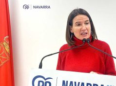 El PP califica los presupuestos de Tudela como continuistas y mejorables
