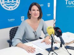 La liquidación del presupuesto del ayuntamiento de Tudela 2021 cierra con un positivo de 3.597.390 euros