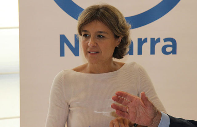 isabel garcái tejerina
