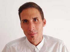 Israel Jacoste / Concejal de Festejos: «Lo más responsable es asumir que no hay margen para celebrar nada»
