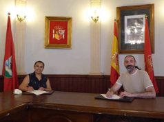 Corella inicia un proyecto con sus mayores para recopilar el patrimonio inmaterial