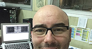 Iñaki Ochoa Garrido