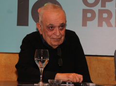 Javier Aguirre Opera Prima Tudela