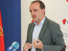 UPN derogará el «discriminatorio» decreto del Euskera si llega al gobierno en 2019 javier-esparza-upn
