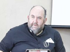 “Será triste que Santa Ana no salga a las calles el día de su procesión”, por Javier López Bailo