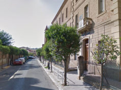 Colegio San Francisco Javier de Tudela