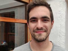 Jesús Matute / Banda de Música de Cascante: «No dudo de que llegará el momento de volver a estar de fiesta en la calle»