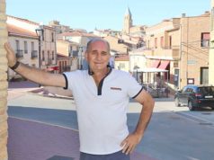 Joaquín Bermejo, Concejal de Economía, Industria y Empleo de Milagro: «Milagro pone al alcance del visitante todo tipo de actividades y servicios”