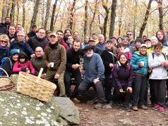 Jornadas Micológicas Tudela