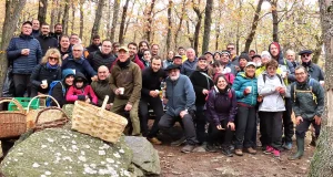 Jornadas Micológicas Tudela