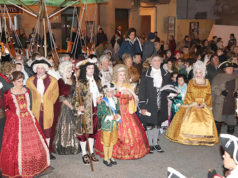 Corella acoge sus XVIII Jornadas Barrocas Jornadas Barrocas Corella