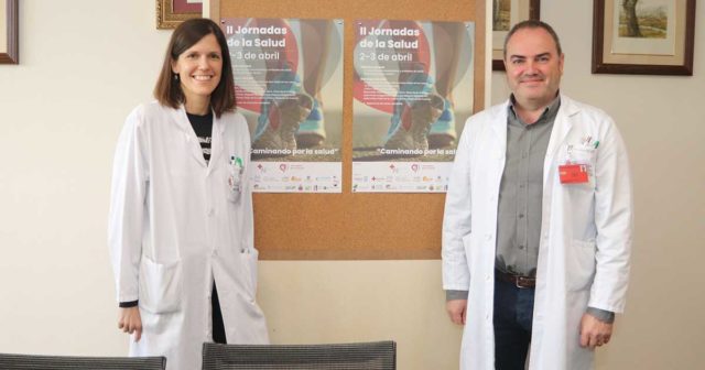 jornadas de la salud