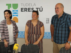 Tudela contará con una sala de exposiciones dedicada a su pasado judío