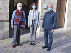 La pandemia empuja a las jornadas de psicología transpersonal a dar un salto internacional y pasar al formato online