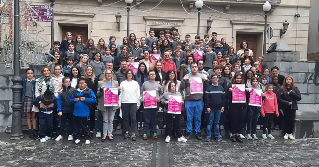 jornadas discapacidad Jornadas por la Discapacidad de Tudela 2022