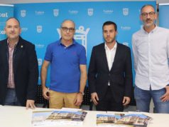 Los premios de rehabilitación de Tudela 2022 reconocen las mejores intervenciones ejecutadas en el casco histórico