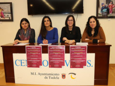 Ribera Insumisa y Abriendo Senderos organizan las primeras jornadas sobre violencia de género de Tudela
