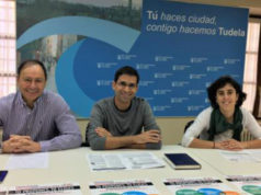 El ayuntamiento de Tudela inicia un nuevo proceso de presupuestos participativos presupuestos participativos