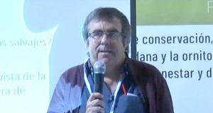 José Antonio Donázar, Premio de Medio Ambiente 2020