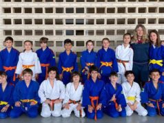 Ribera Navarra de Judo