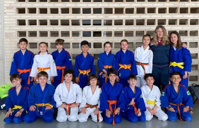 Ribera Navarra de Judo