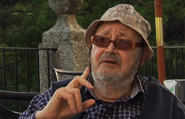 julio diamante